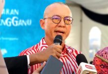 Terengganu dipilih hub nomad digital terbaharu