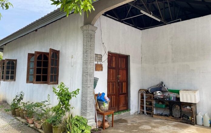 rumah
