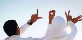 Makin lancar rezeki suami jika isteri bahagia