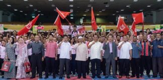 Kelantan sasar 61 pingat di SUKMA Sarawak 2024