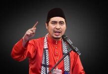 Dasar luar Malaysia lindungi penindasan kemanusiaan perlu dipertahankan