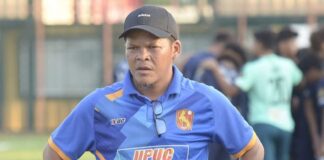 Pemain simpanan KDN FC III tunjuk aksi cemerlang