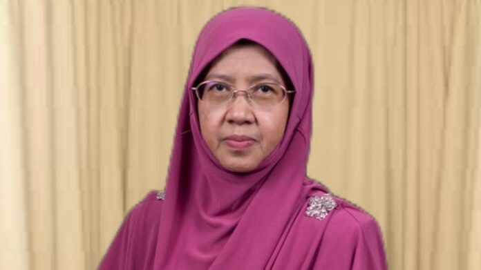 zakiah