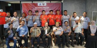 Kelantan pertaruh pemain berpengalaman hadapi STL