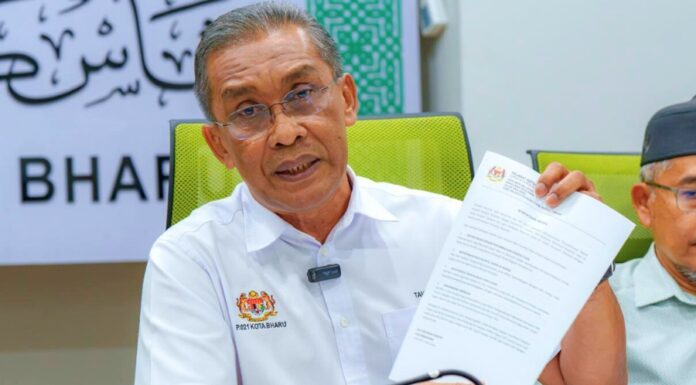 Tahap kelayakan Menteri Dalam Negeri diragui