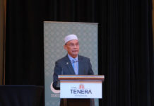 Sektor perkhidmatan ekonomi Perlis catat nilai tambah RM4.5 bilion