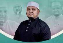 Muktamar Dewan Pemuda PAS 2024: ‘Kita jumpa di sana’