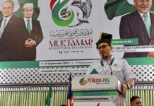 Kita perlu tahu siapa musuh sebenar kita – Afnan