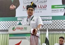 Kuasa politik Melayu, Islam semakin terhakis – Afnan