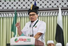 Tak semua pengundi bukan Melayu sokong PH, DAP