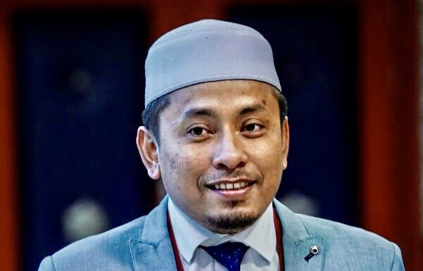 ‘Sumbangan untuk Teresa Kok’ – Ahmad Fadhli