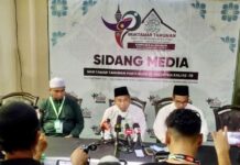 Pindaan perlembagaan diluluskan PAS disambut baik