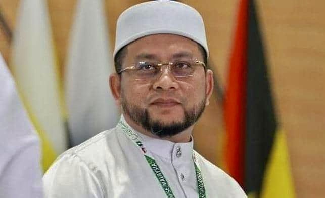 Ahmad Marzuk Shaary
