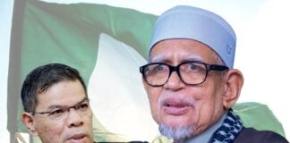 Muktamar PAS yang mencemaskan