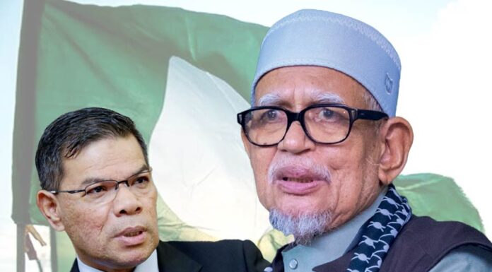 Muktamar PAS yang mencemaskan