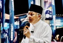 PRK Mahkota, peluang tolak Umno UmDAP