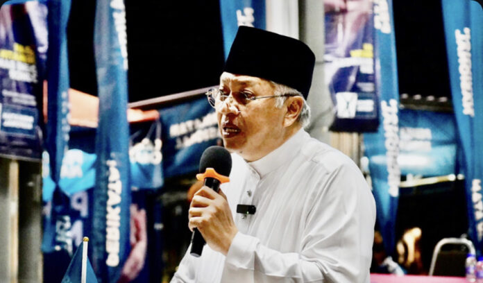 AnnuarMusaPRKM2