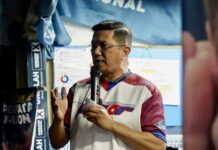 PRK Mahkota: MUDA bantu PERIKATAN NASIONAL