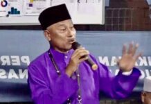 ‘Saya pernah susah, saya mahu bantu orang susah’
