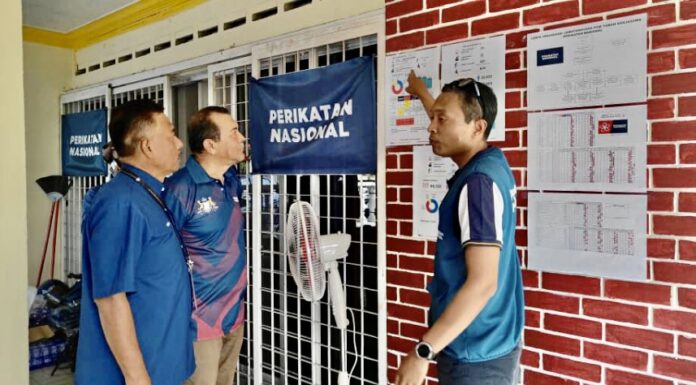 PRK Mahkota: Retak antara PH-BN, ‘dalaman’ BN