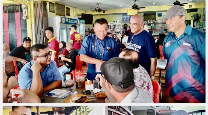 ‘Tough’ raih undi bukan Melayu, namun tak mustahil…