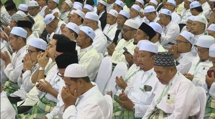Kemaraan PAS: perkasa jentera parti pertahan kemenangan