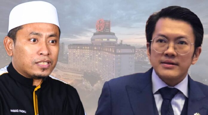 ‘Hina sangatkah orang Islam bergantung punca rezeki kepada judi?’