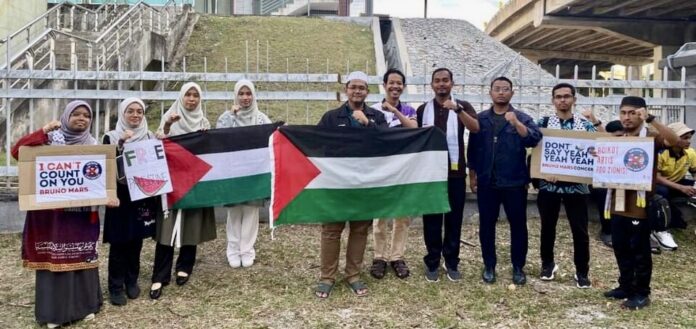 GAMIS solidariti