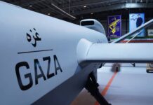 Iran: ‘Tiada senjata nuklear, tetapi peluru berpandu…’