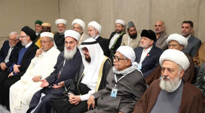 Ke arah penyatuan umat Islam sedunia