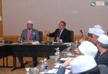 PAS Selangor komited sumbangkan usaha pendidikan SG4