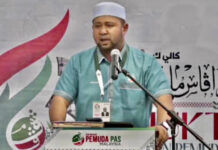 Pemimpin Islam bukan sekadar jawatan semata-mata