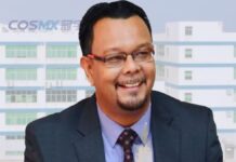 Zhuhai CosMX mahu bina kilang bateri RM1 bilion di Kedah