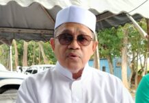 Dangkal samakan SG4 Group dengan 1MDB – Shahidan