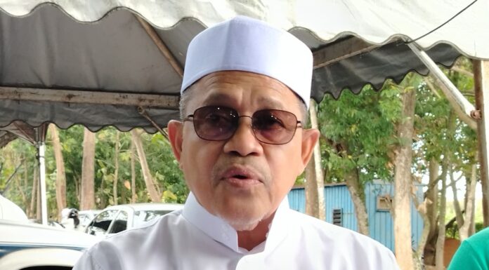 Dangkal samakan SG4 Group dengan 1MDB – Shahidan
