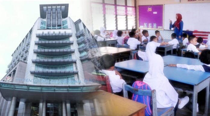 Krisis pendidikan: Mana intervensi KPM?