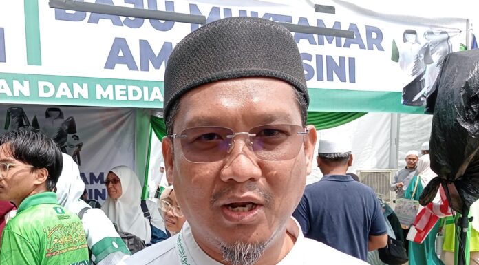 Presiden beri isyarat PAS sedia terajui Malaysia