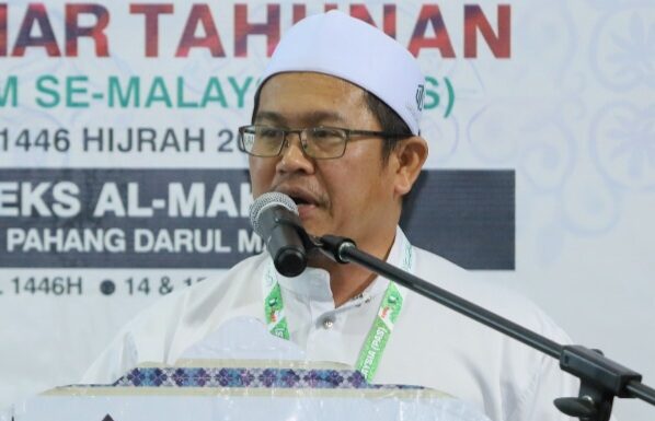 Seimbangkan usaha pembangunan insan, fizikal