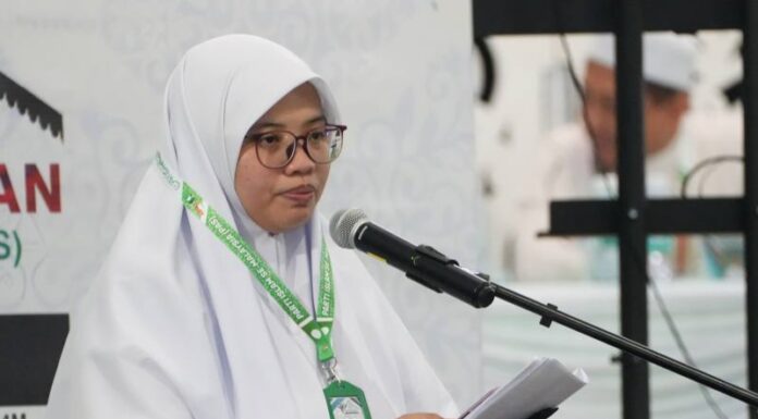 Tangani krisis nilai diri manusia dengan cara Islam