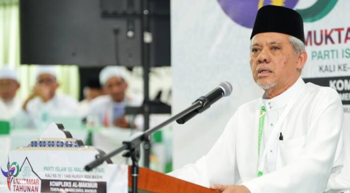 Jangan tangguh laksana tugas ditaklif – as-Sabiqun