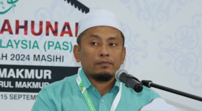 Muktamar PAS Ke-70 lulus lima usul tanpa bahas