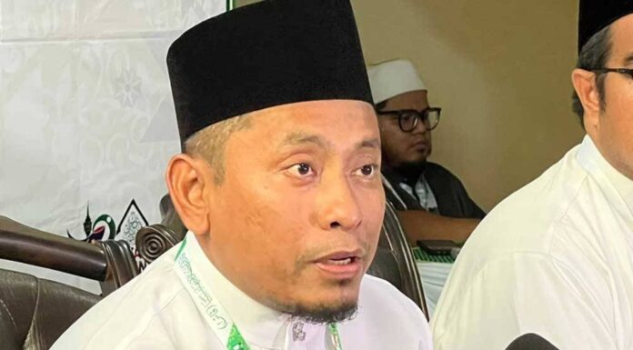 PAS sokong penuh PN tolak MoU dengan kerajaan