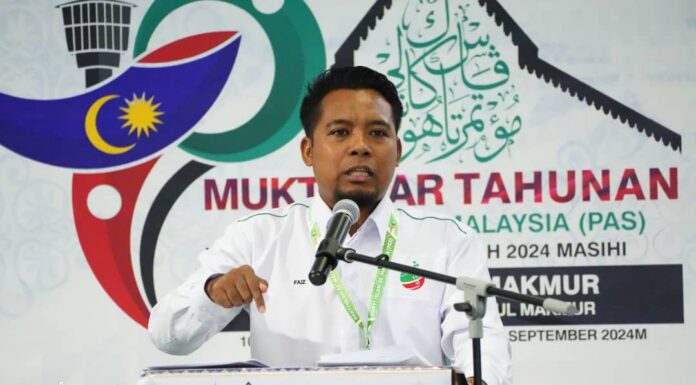 Pusat digesa hormati, tunai hak federalisme
