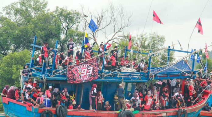 Pesta Air Kuala Perlis 2024 bantu lonjak TMPs