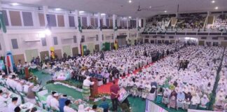 Muktamar PAS Ke-70: Evolusi, cabaran dan masa depan
