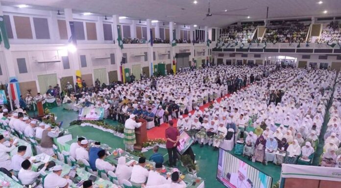 Muktamar PAS Ke-70: Evolusi, cabaran dan masa depan