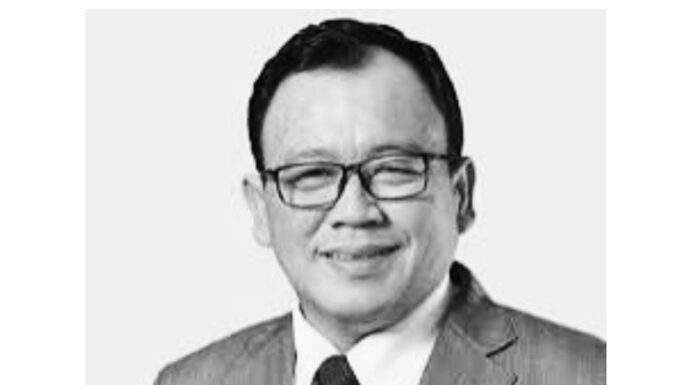 PAS N9 rakam takziah pemergian Dato’ Eddin Syazlee
