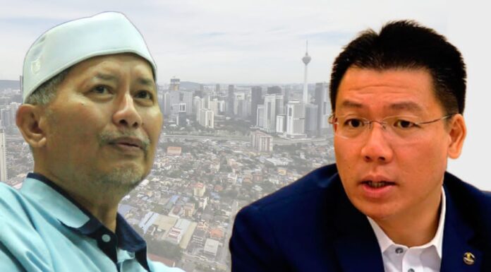 URA jadikan Melayu minoriti, hilang kuasa politik