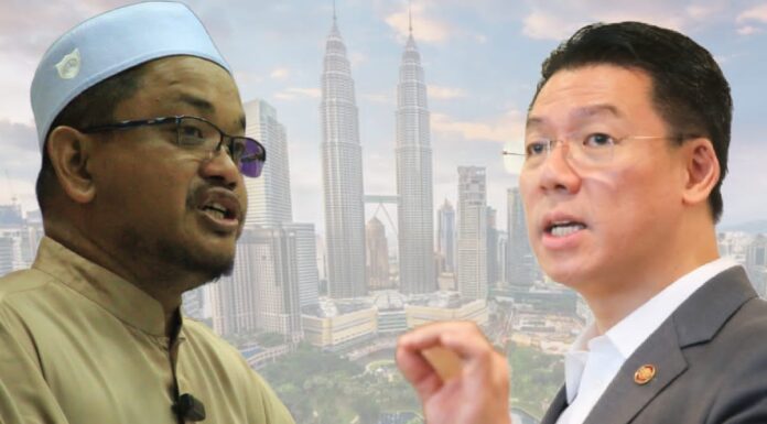 Apa muslihat KPKT diterajui Nga Kor Ming gubal URA?