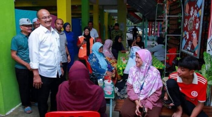 Temasya Oghang Kedah 2024 ditangguhkan